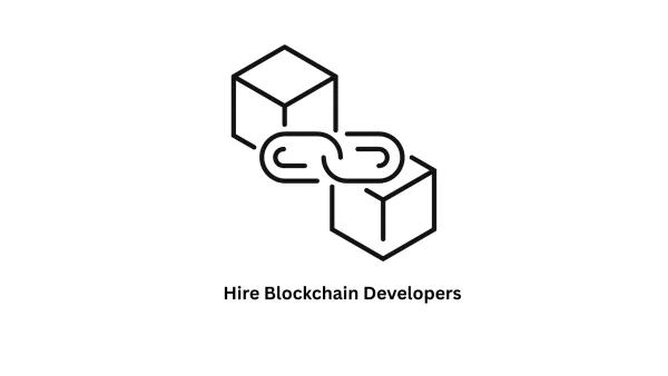 Hire Blockchain Developers: Secure, Scalable Web3 Solutions