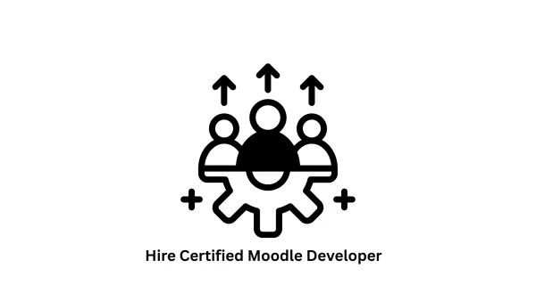 Hire Certified Moodle Developer: Expert LMS Solutions by Associative