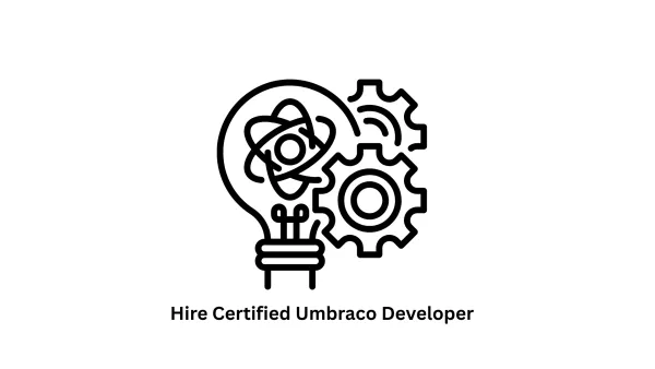 Hire Certified Umbraco Developer Services