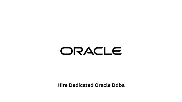 Hire Dedicated Oracle DBA | Expert Database & IT Solutions by Associative