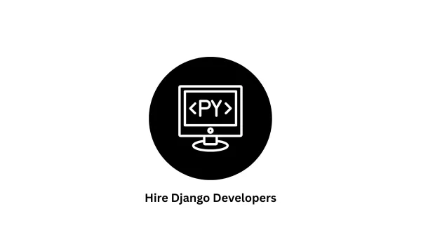 Hire Django Developers | Custom Web & Python Development | Associative