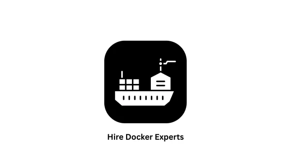 Hire Docker Experts at Associative