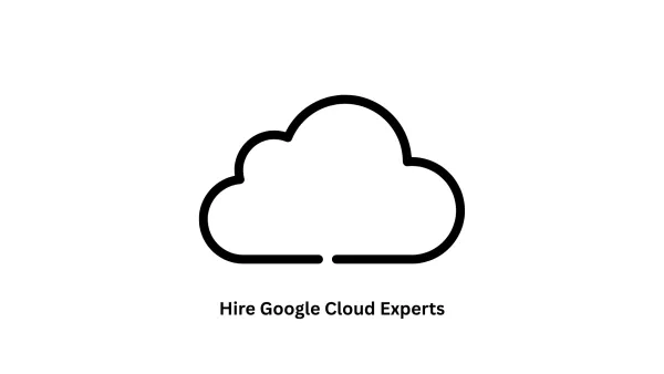 Hire Google Cloud Experts in India | Associative IT Solutions