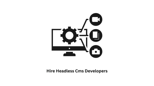Hire Headless CMS Developers | Associative