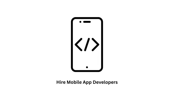 Hire Mobile App Developers | Associative - IT & Software Solutions Pune