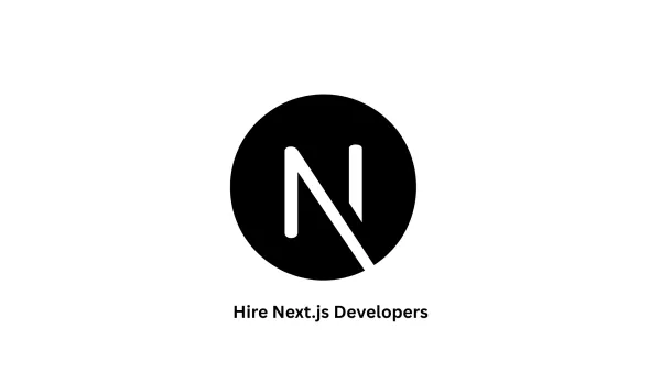 Hire Next.js Developers | Associative - Software Development Firm in Pune