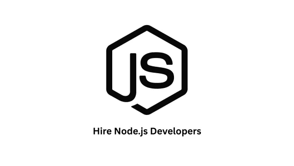 Hire Node.js Developers | Scalable Backend Solutions | Associative