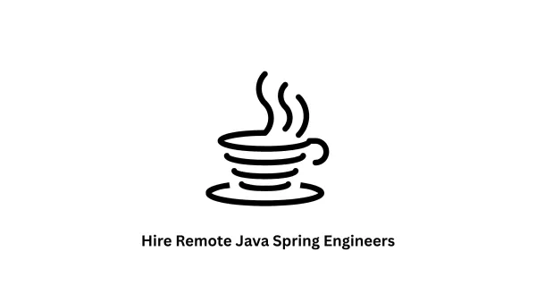 Hire Remote Java Spring Engineers | Associative IT Solutions