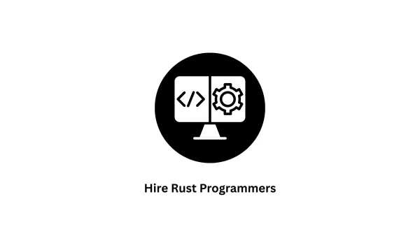 Hire Rust Programmers | Associative Software Development