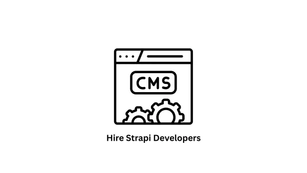 Hire Strapi Developers | Official Strapi Reseller Partner | Associative