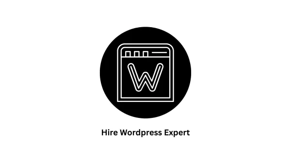 Hire WordPress Expert & Full-Stack Development Services