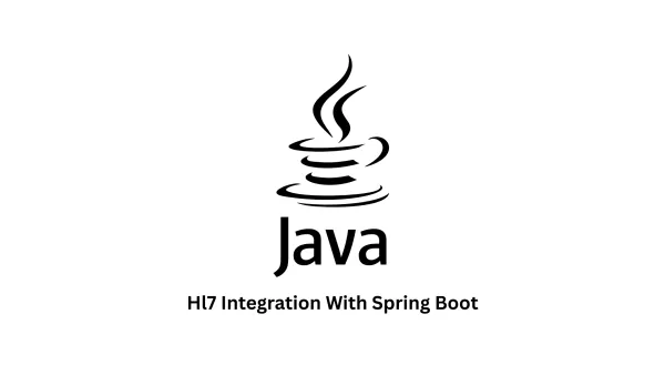 HL7 Integration with Spring Boot | Secure Healthcare IT Solutions by Associative