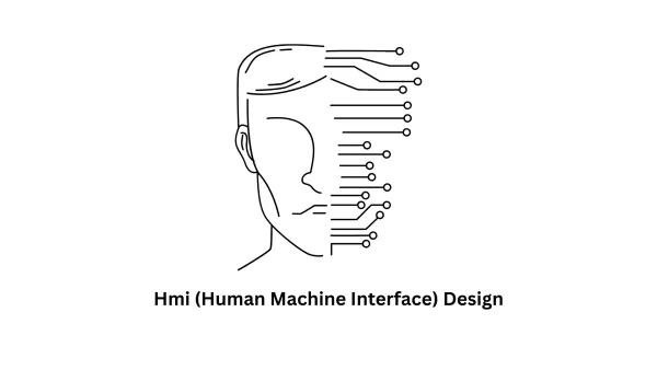 Expert HMI (Human Machine Interface) Design & Custom Software Development | Associative