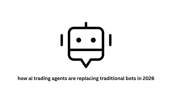 How AI Trading Agents Are Replacing Traditional Bots in 2026 | Associative