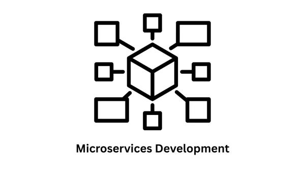 Microservices Development Company & IT Solutions Firm