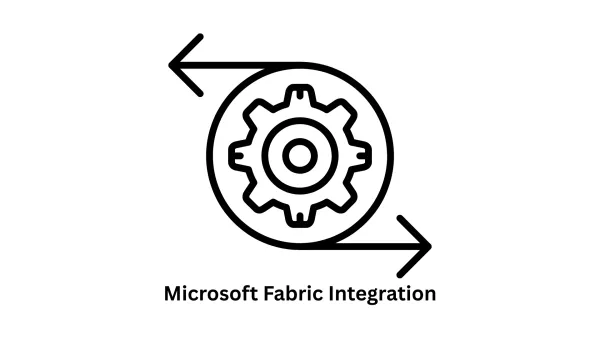 Microsoft Fabric Integration Services