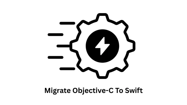 Migrate Objective-C to Swift Services