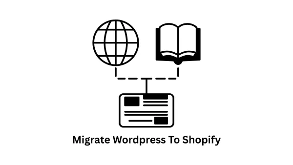 Migrate WordPress to Shopify