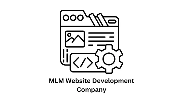 MLM Website Development Company