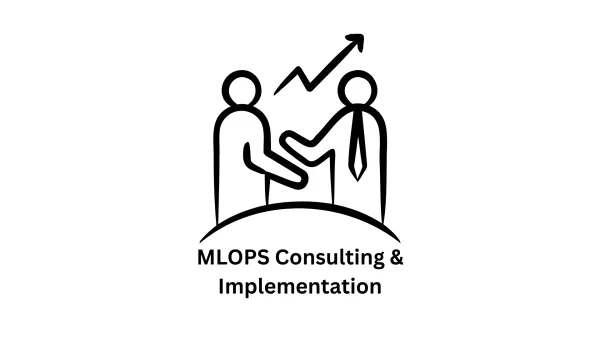 MLOps Consulting & Implementation Services