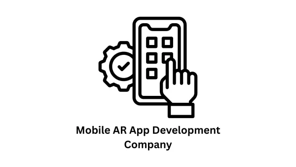 Mobile AR App Development Company