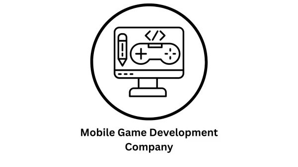 Mobile Game Development Company