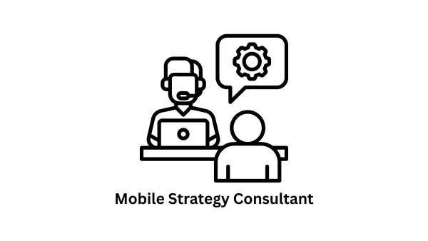 Mobile Strategy Consultant & Software Development Excellence