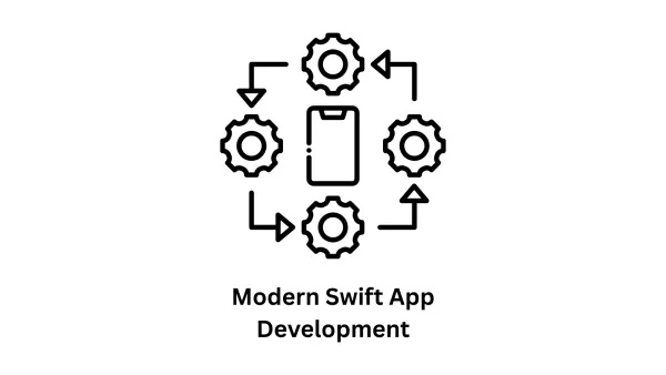 Modern Swift App Development Services