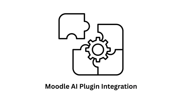 Moodle AI Plugin Integration