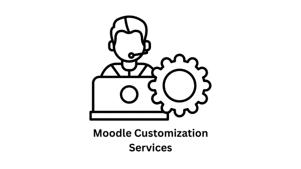 Moodle Customization Services