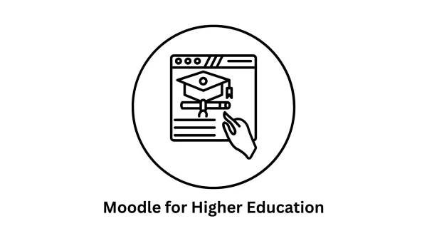 Moodle for Higher Education: Scalable LMS Solutions