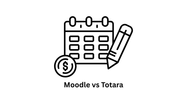 Moodle vs Totara