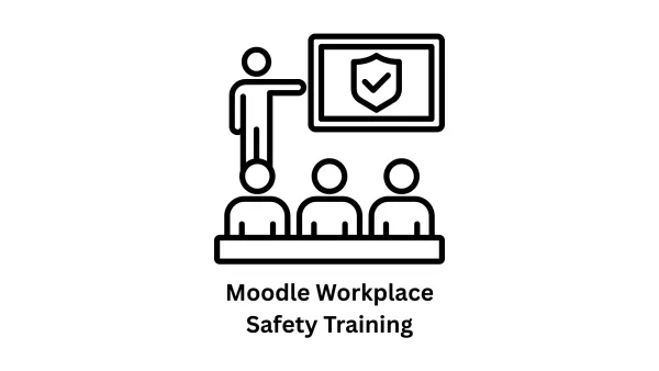 Custom Moodle Workplace Safety Training Solutions