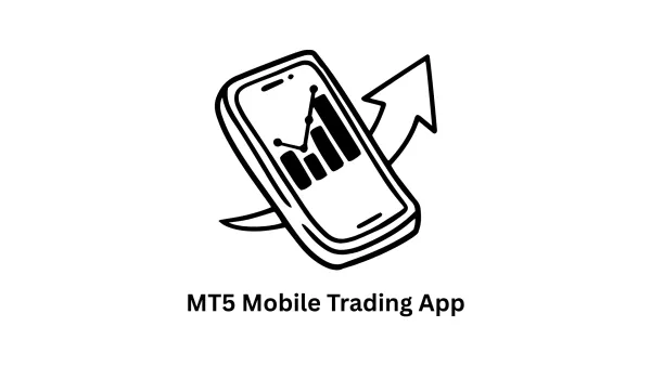 Custom MT5 Mobile Trading App Development