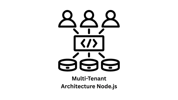 Multi-Tenant Architecture with Node.js
