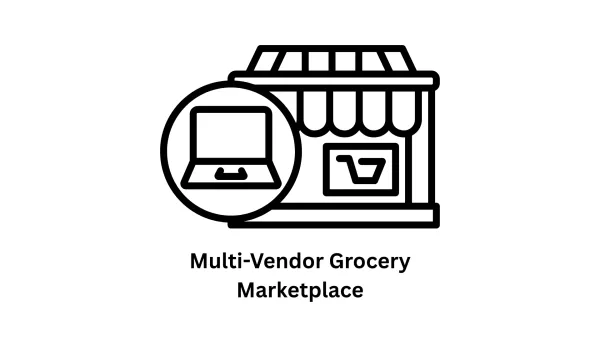 Multi-Vendor Grocery Marketplace