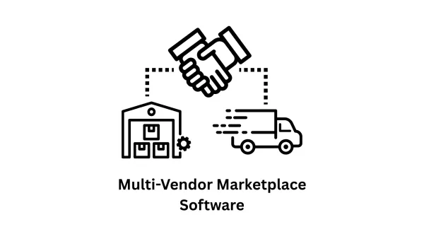 Custom Multi-Vendor Marketplace Software Development