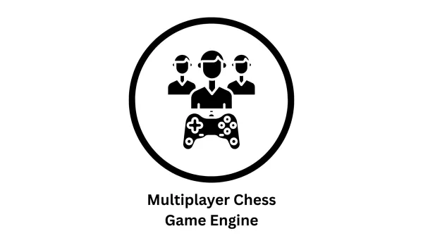 Multiplayer Chess Game Engine Development