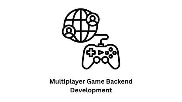 Multiplayer Game Backend Development