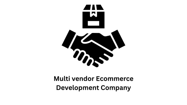 Multi Vendor Ecommerce Development