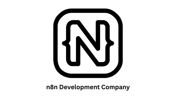 n8n Development Company