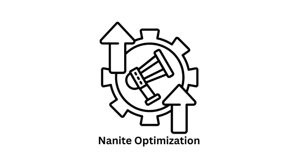 Nanite Optimization Services