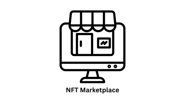 Custom NFT Marketplace Services