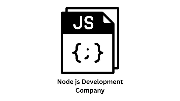 Premier Node JS Development Company