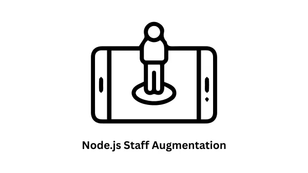 Expert Node.js Staff Augmentation Services