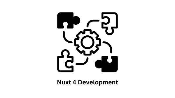 Expert Nuxt 4 Development Services