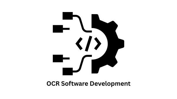 OCR Software Development & IT Solutions