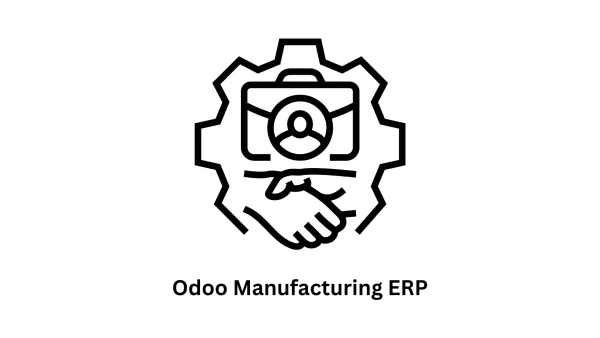 Odoo Manufacturing ERP Solutions