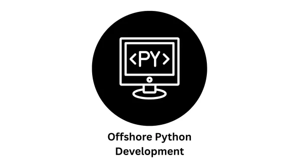 Offshore Python Development Services