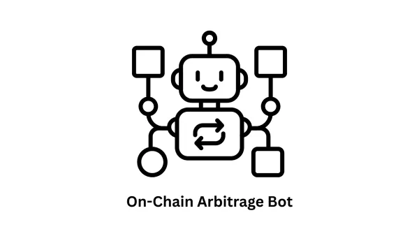 Professional On-Chain Arbitrage Bot Development